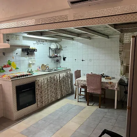 Dolci Momenti 3* Torre Annunziata